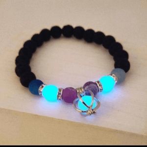 Glow Stretch Bracelet